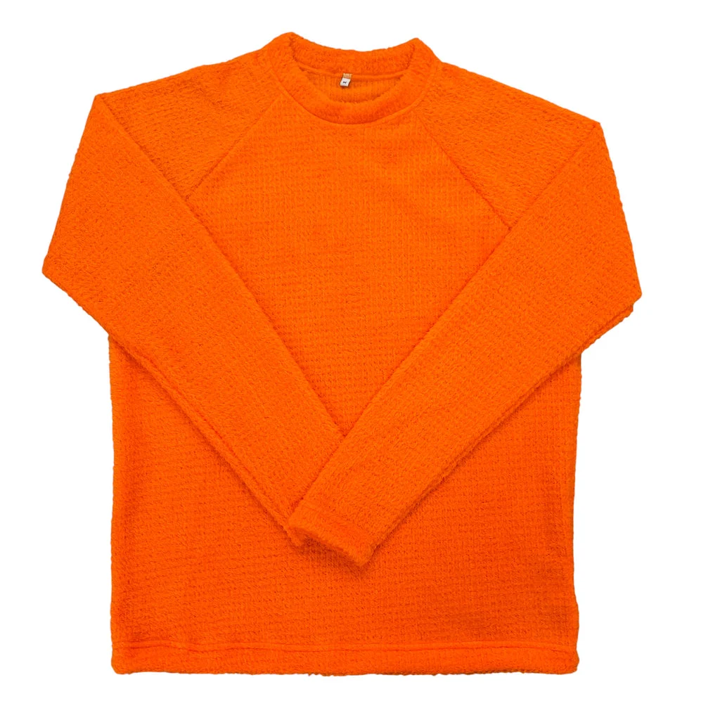 Farpointe Alpha Crewneck - Midlayer Top
