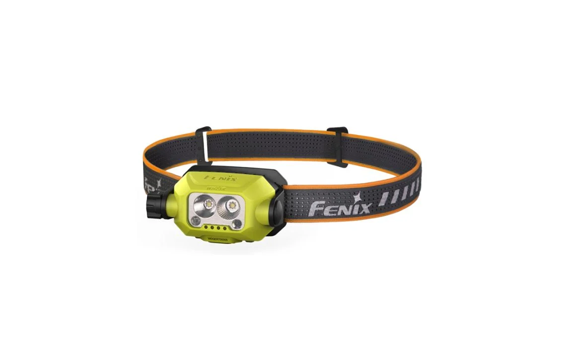 FENIX WH23R Rechargeable work reactive headlamp