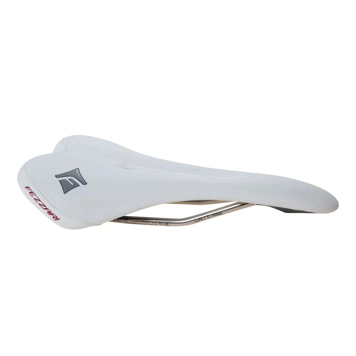 Fezzari Velo Titanium Saddle