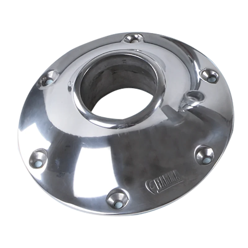 Fiamma Conic Top Mount Connection