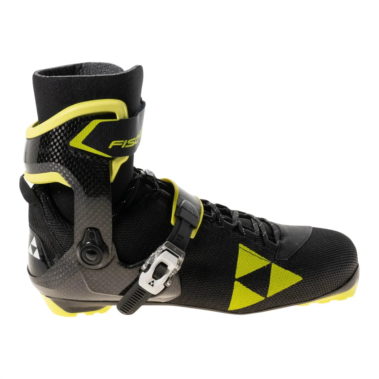 Fischer RCS Roller Skate
