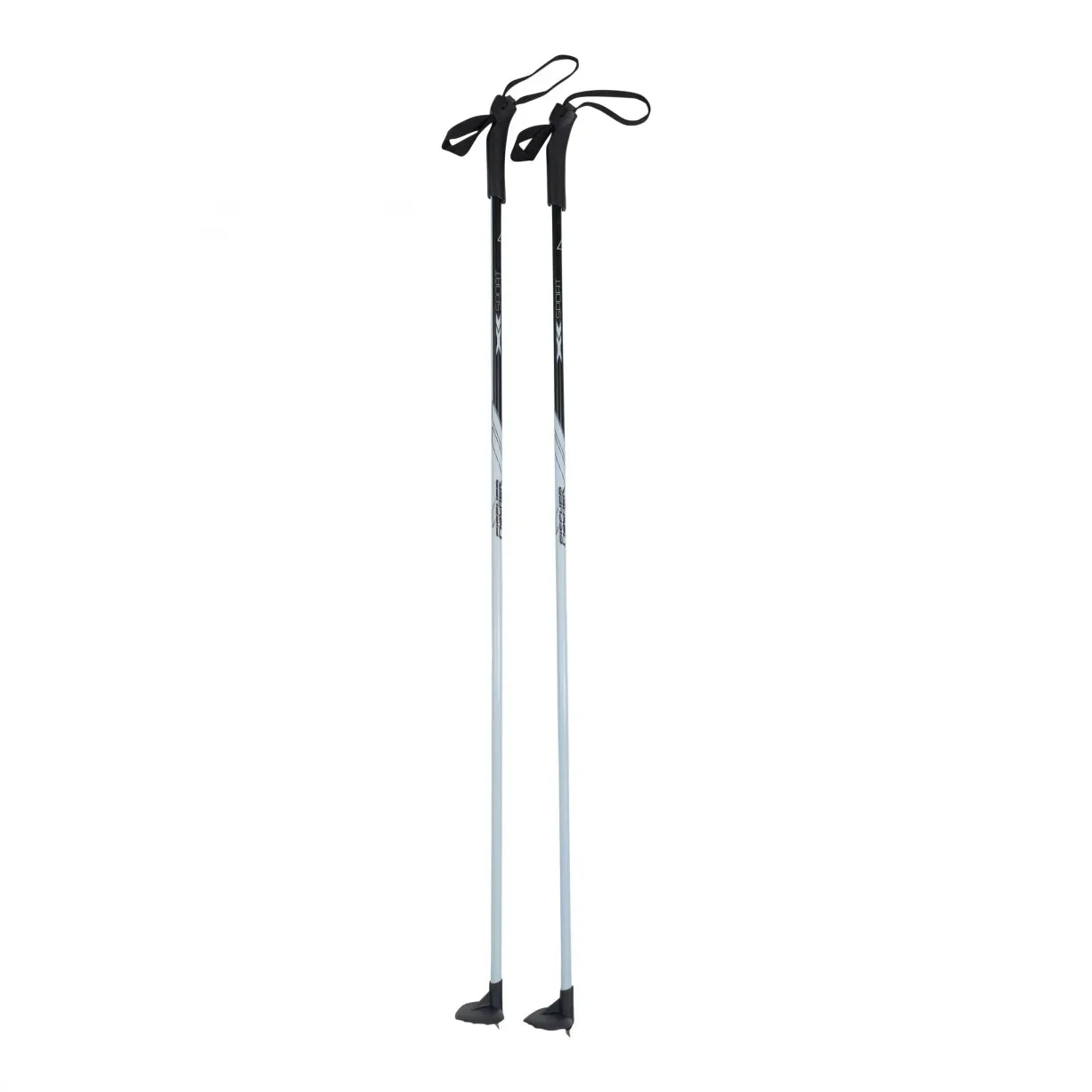 Fischer XC Sport Ski Poles