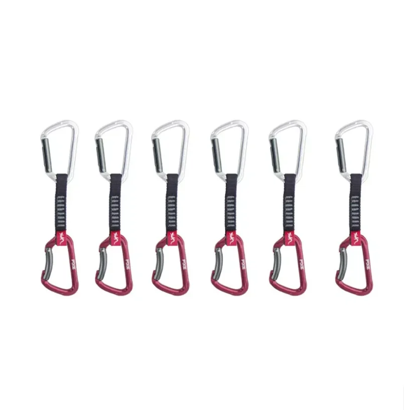 Fixe Express WIDE 12cm, Montgrony - 6 Pack