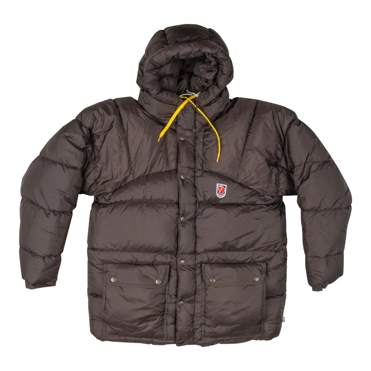 Fjällräven Expedition Down Jacket - Men's
