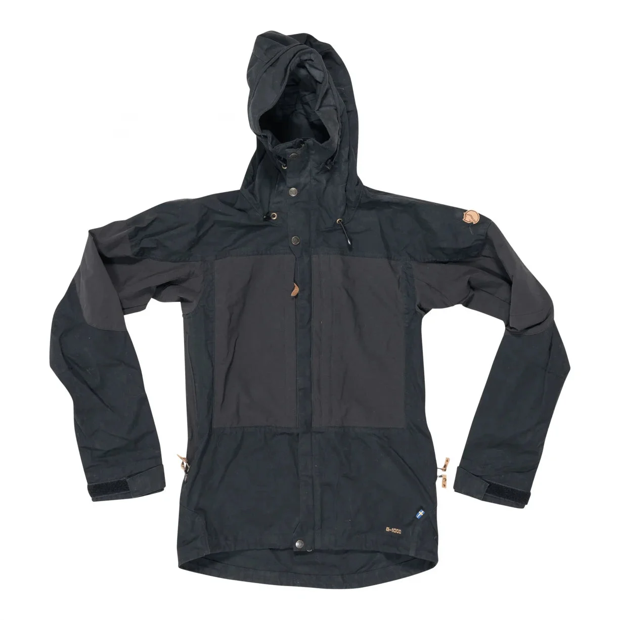 Fjällräven Keb Jacket