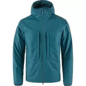 Fjällräven Keb Wool Padded Jacket