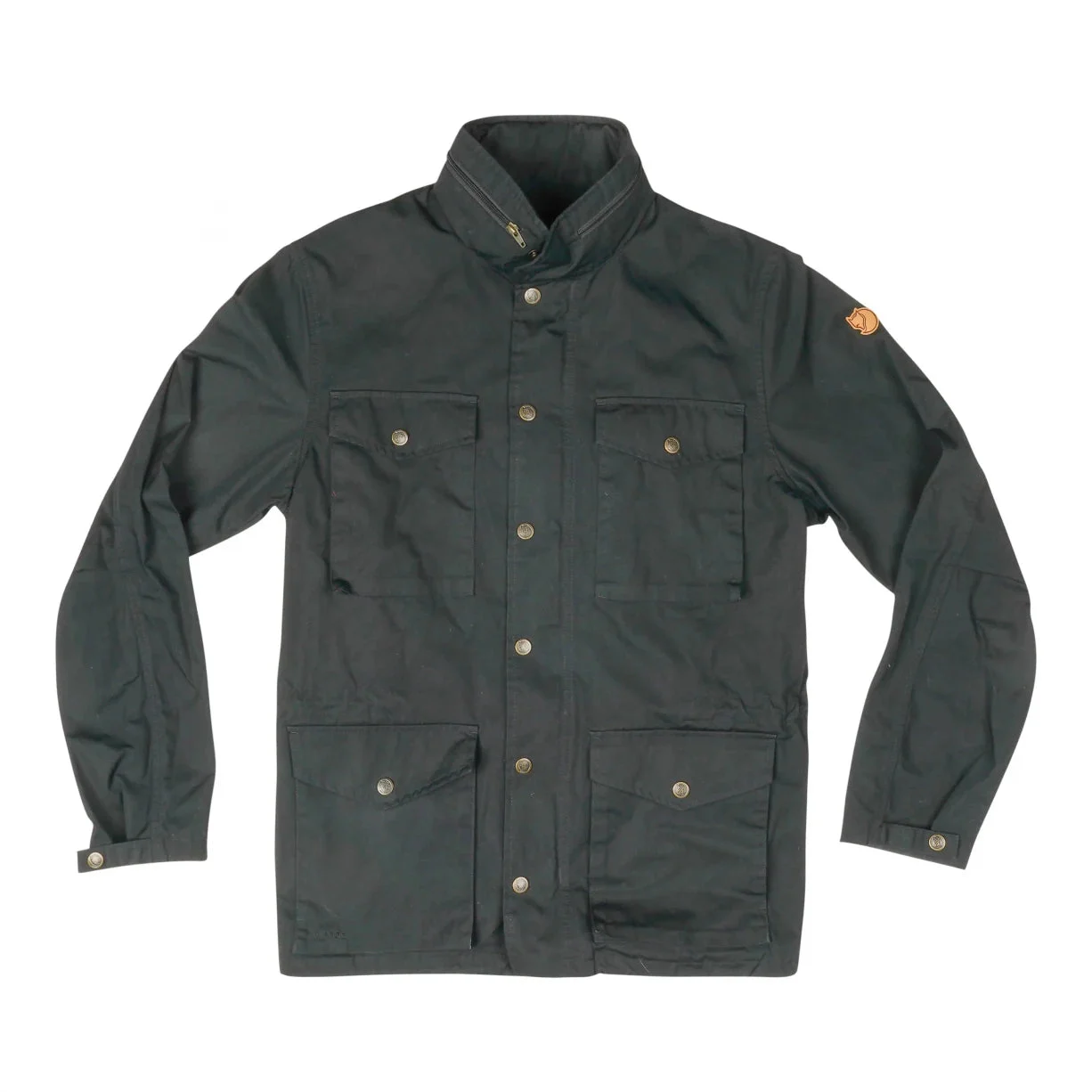 Fjällräven Raven Jacket - Men's