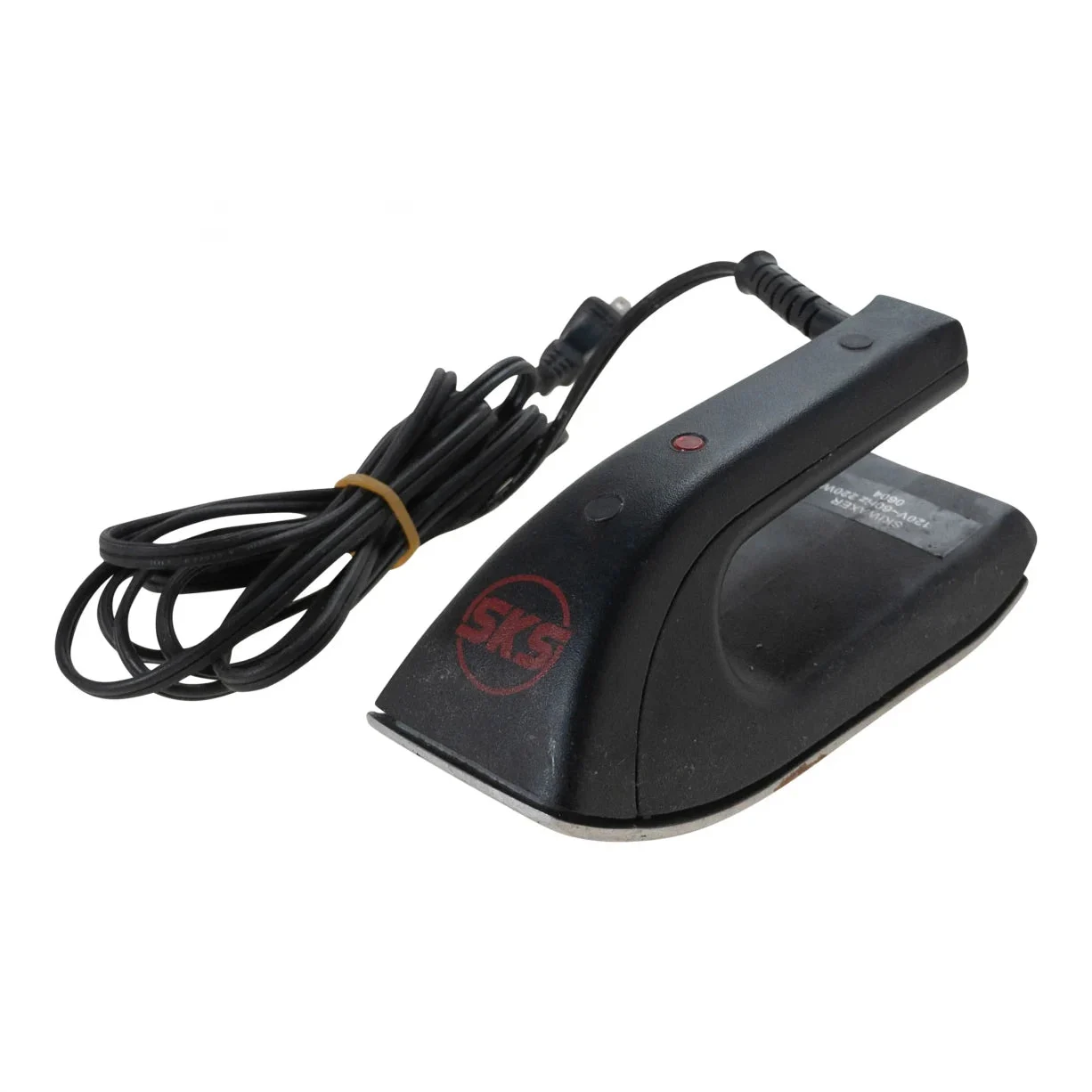 FK SKS Ski Wax Iron