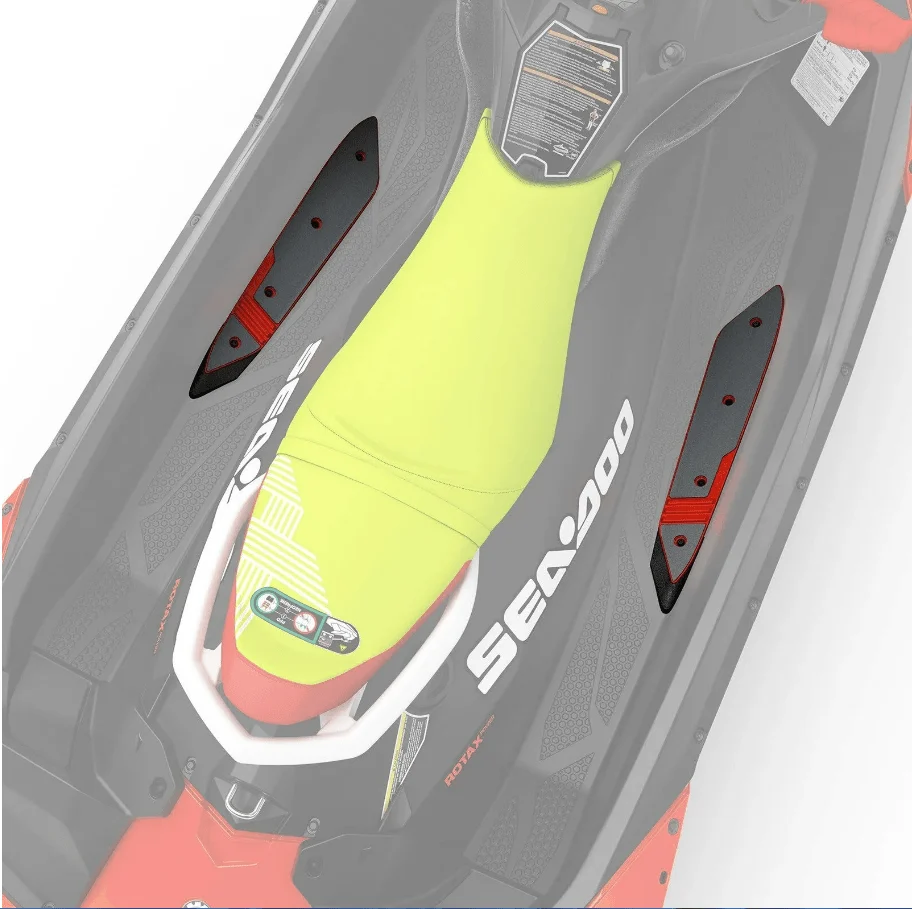 FLOORBOARD WEDGES - SPARK