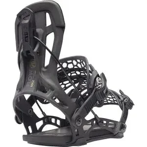 Flow NX2 Carbon Hybrid Snowboard Binding