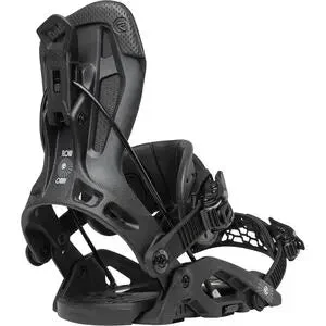 Flow Omni Hybrid Snowboard Binding