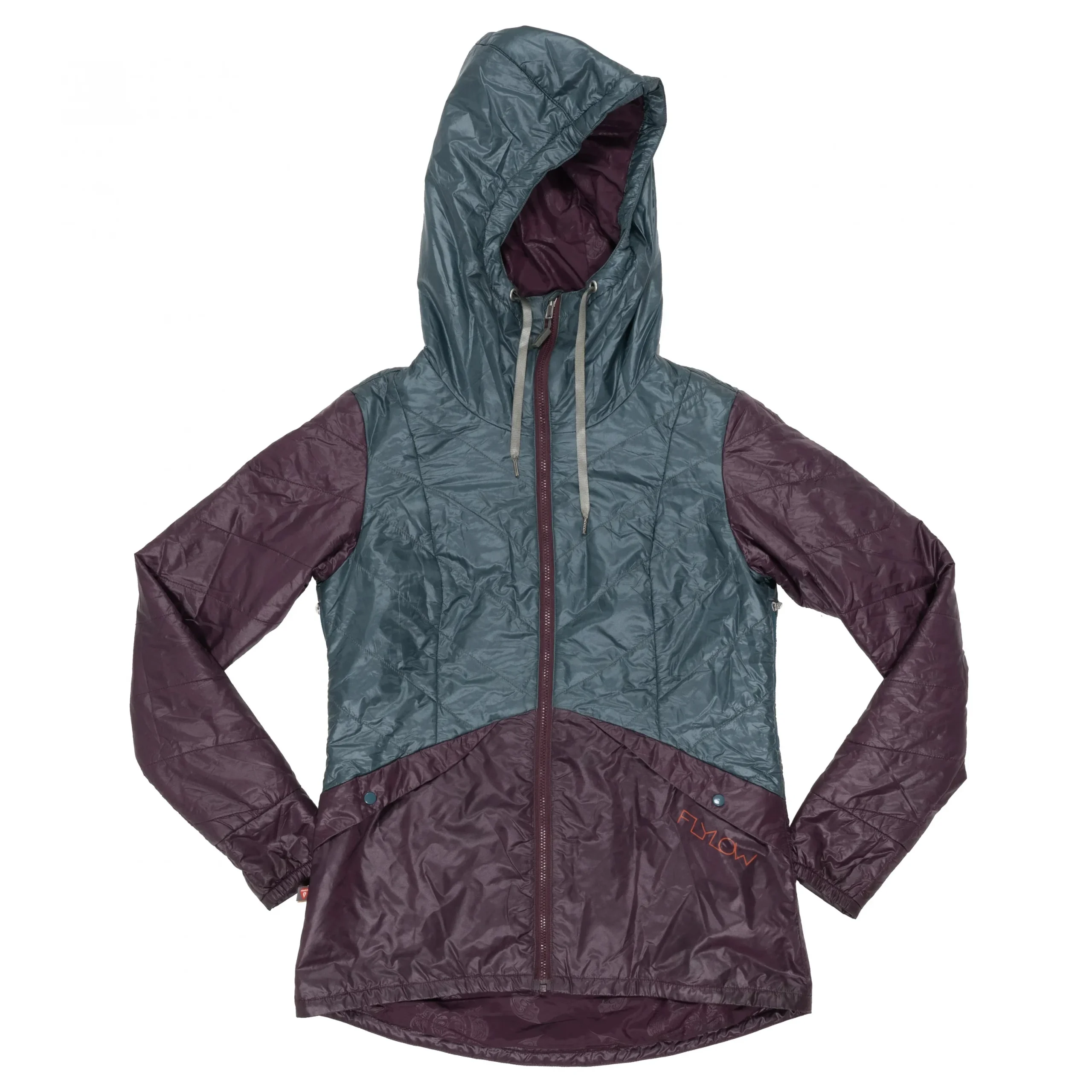 Flylow Insulated Jacket - Women