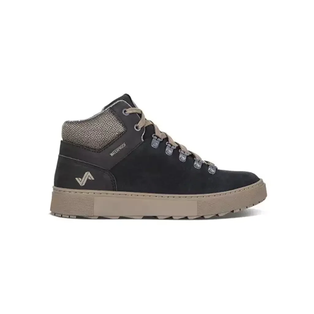 Forsake Lucie Mid Waterproof Outdoor Sneaker Boot - Women's