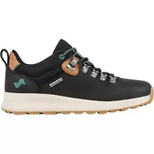 Forsake Thatcher Low WP Hiking Shoe