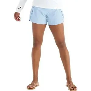 Free Fly Breeze Short