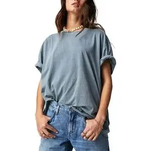 Free People Nina T-Shirt
