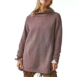 Free People Ottoman Slouchy Tunic