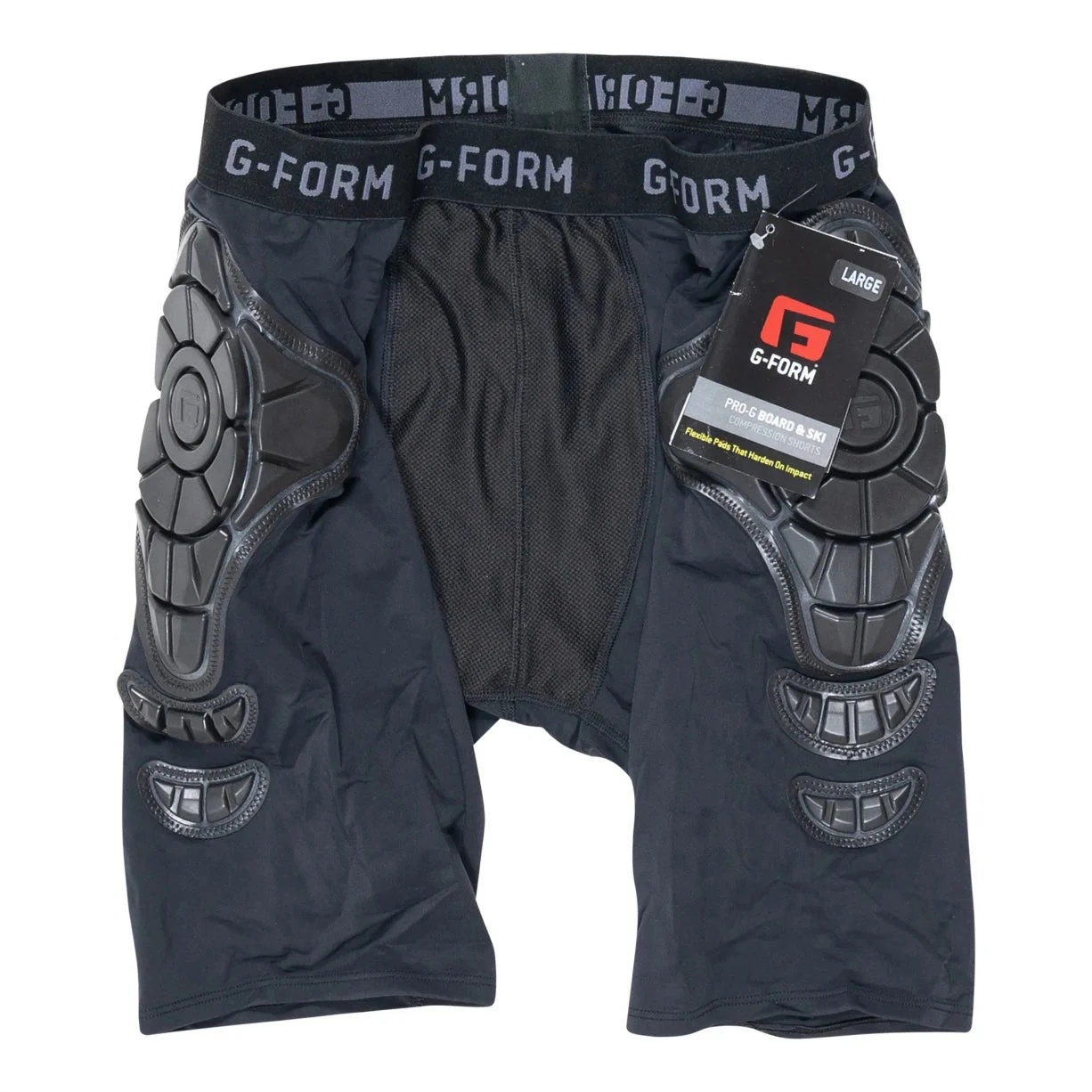 G-Form Pro-G Crash Shorts - Men's