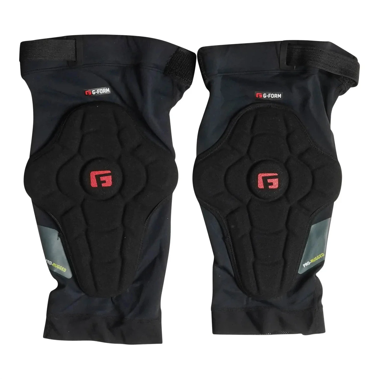G-Form Pro-Rugged MTB Knee Guards