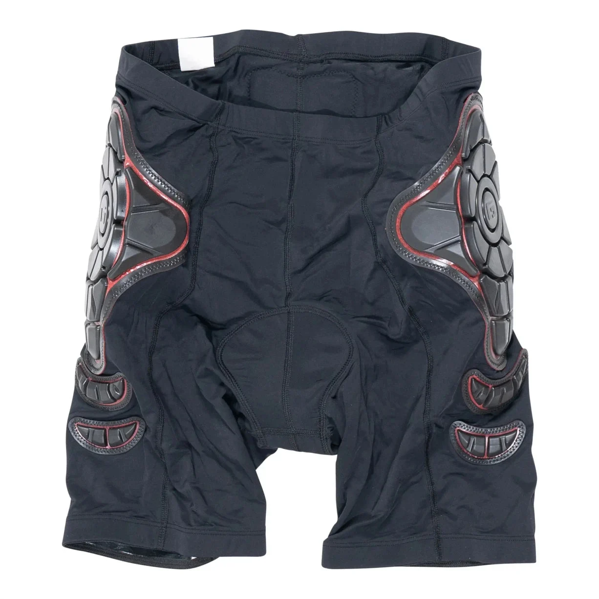 G-Form Pro-X Padded Compression Shorts - Men's