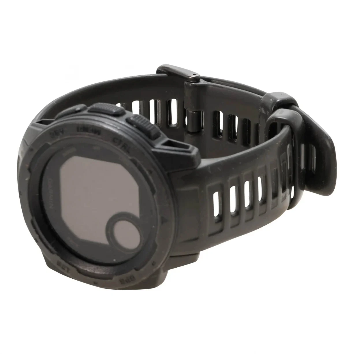 Garmin Instinct Rugged Smart Watch