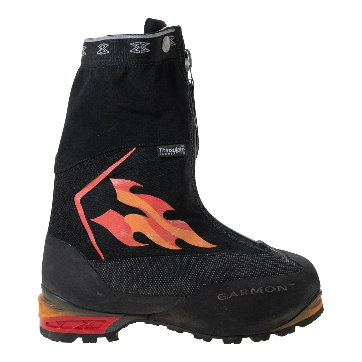 Garmont Pumori LX Mountaineering Boot - Men's