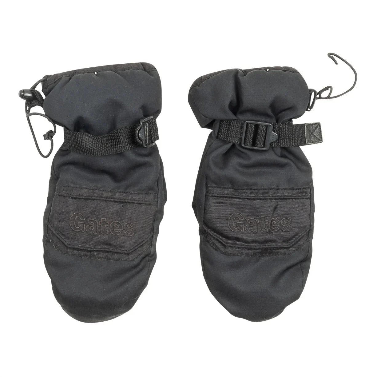 Gates Insulated Mitten