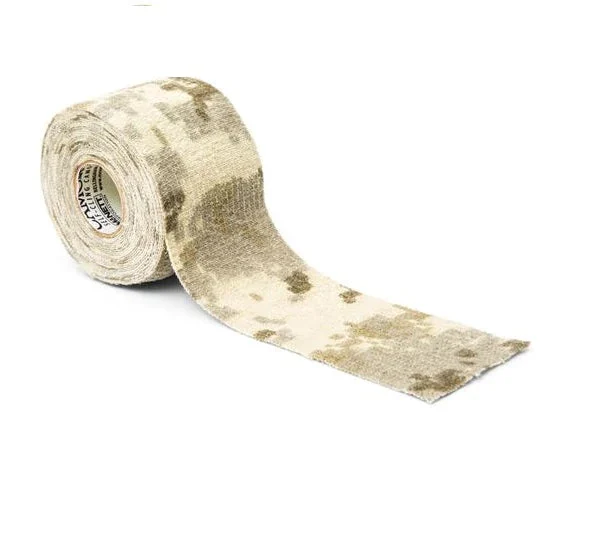 Gear Aid Camo Form Fabric Wrap Woodland Digital