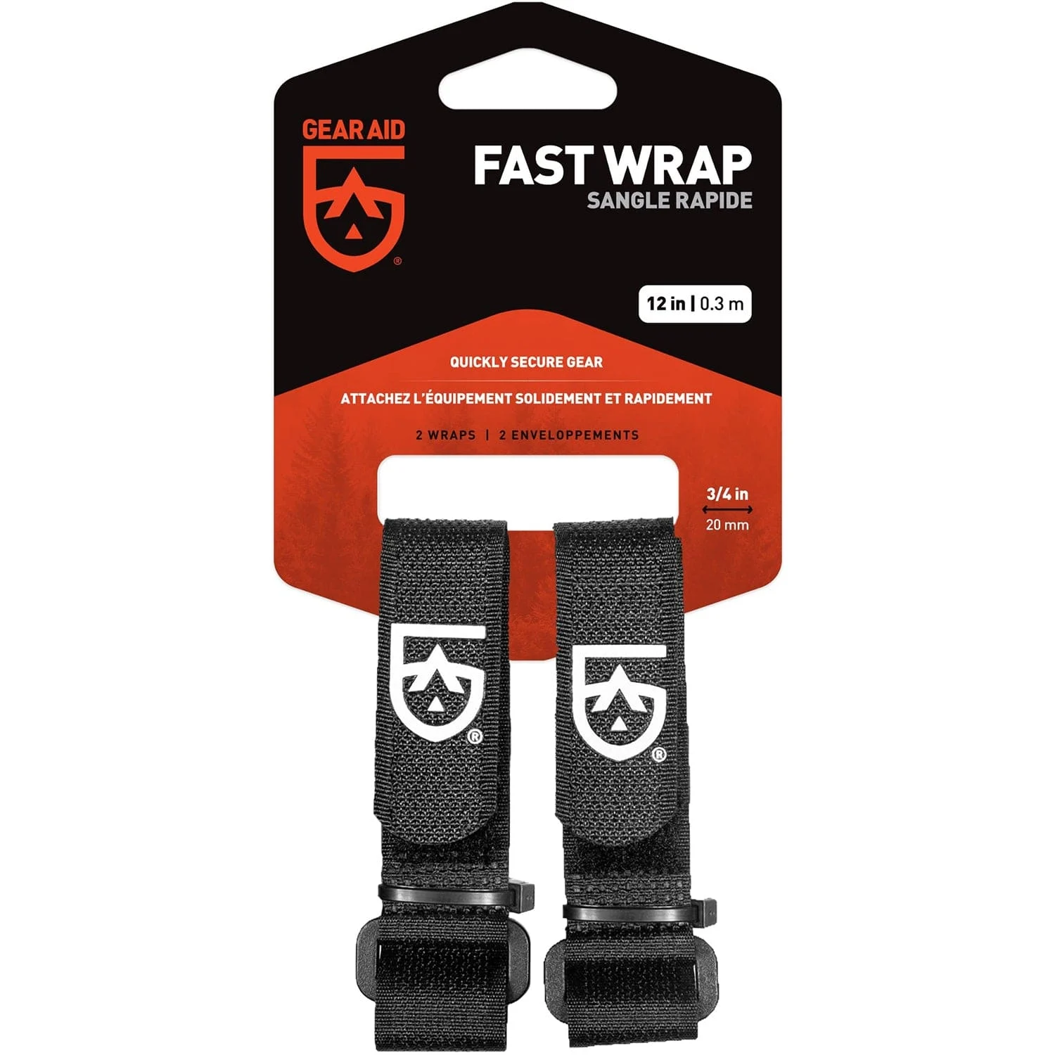 Gear Aid Fast Wrap - 24"