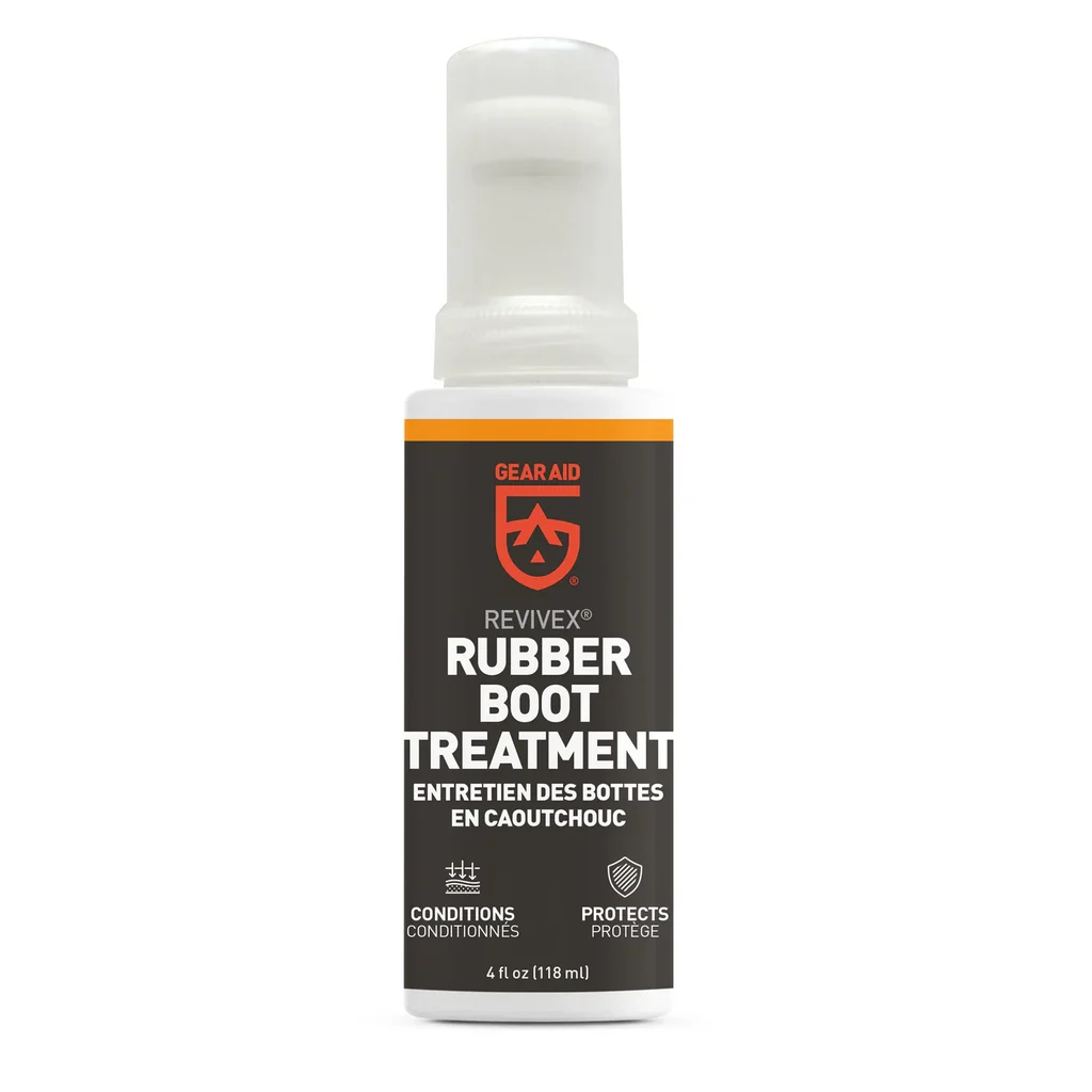 Gear Aid Revivex Rubber Boot Treatment