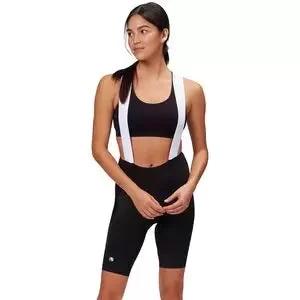 GIORDANA Fusion Bib Short