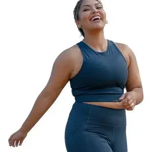 Girlfriend Collective Dylan Sports Bra