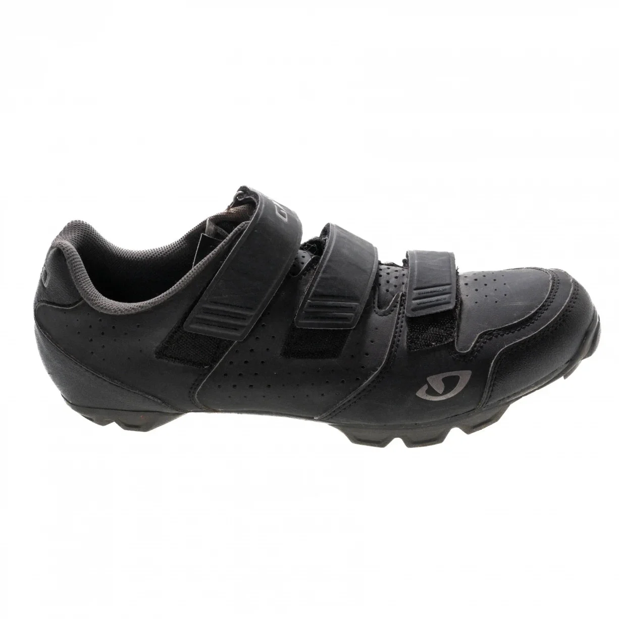 Giro Carbide R MTB Cycling Shoes