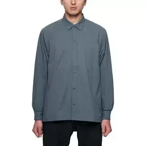 Goldwin All Direction Stretch Hike Shirt