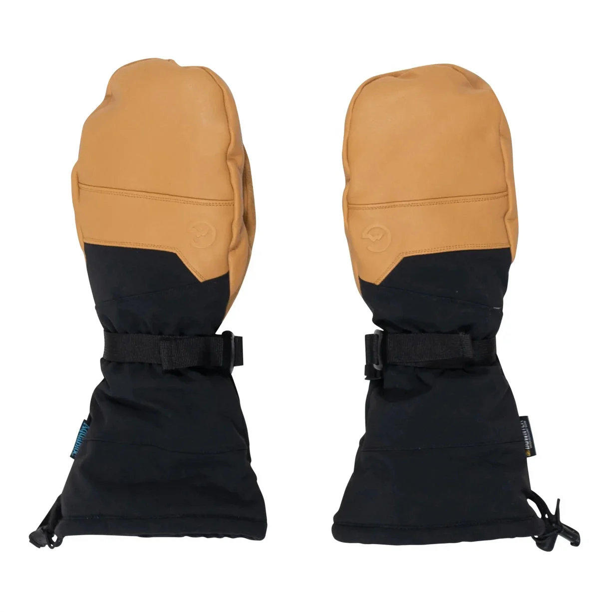 Gordini Polar Mitt