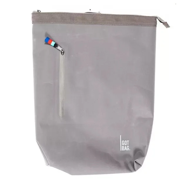 GOT BAG No!Rolltop Backpack