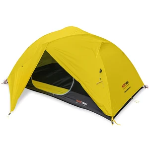 Grasshopper UL 2 Adventure Tent by BLACKWOLF