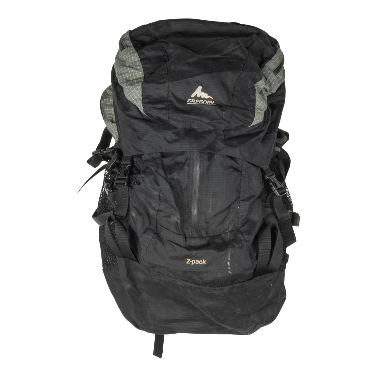Gregory Z Pack