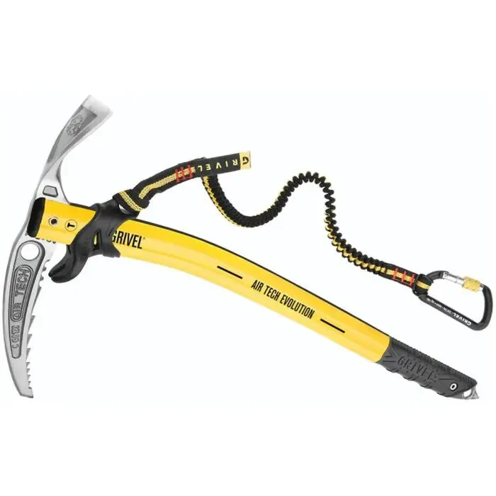 Grivel AIR TECH EVO GBONE SLIDER+ 58