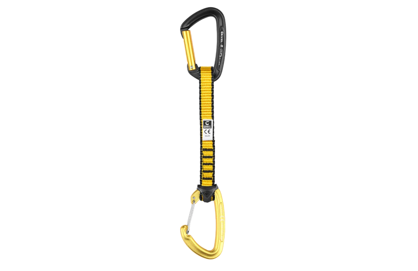 Grivel ALL-ROUND Beta 16cm