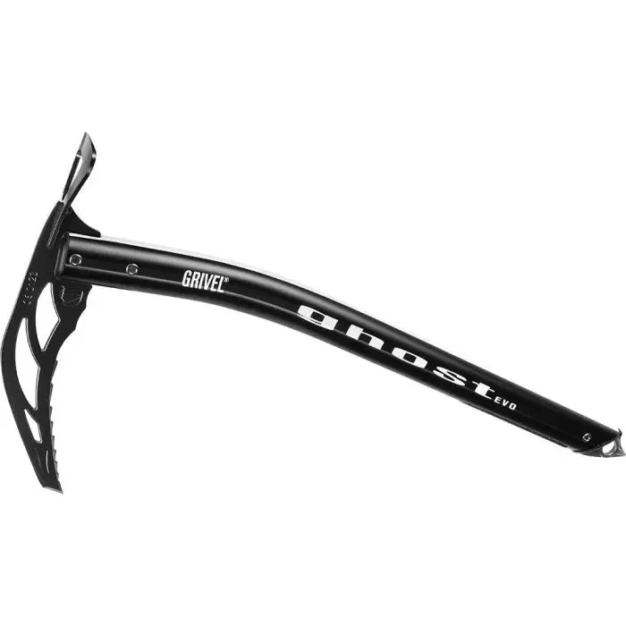 Grivel GHOST EVO 2.0 AXE 45CM ADZ BLK