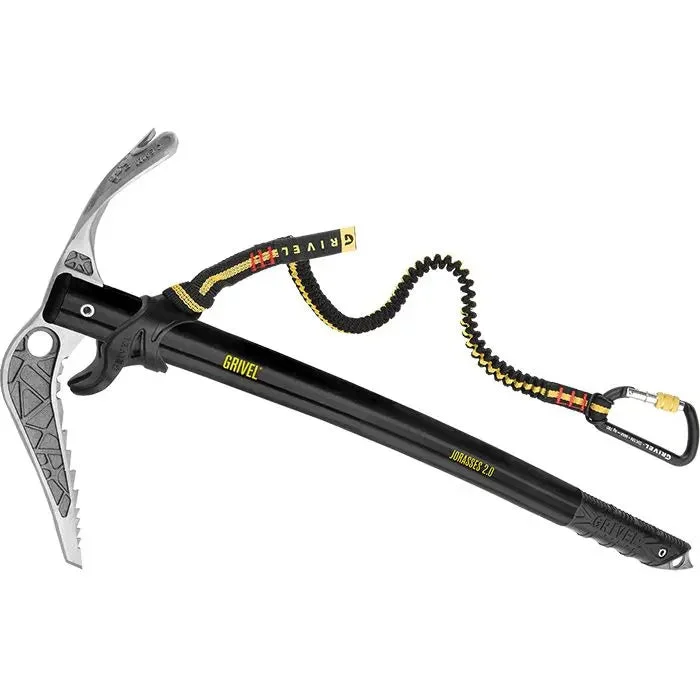 Grivel Jorasses II