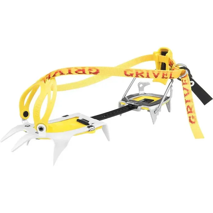 Grivel Ski Tour New-Matic
