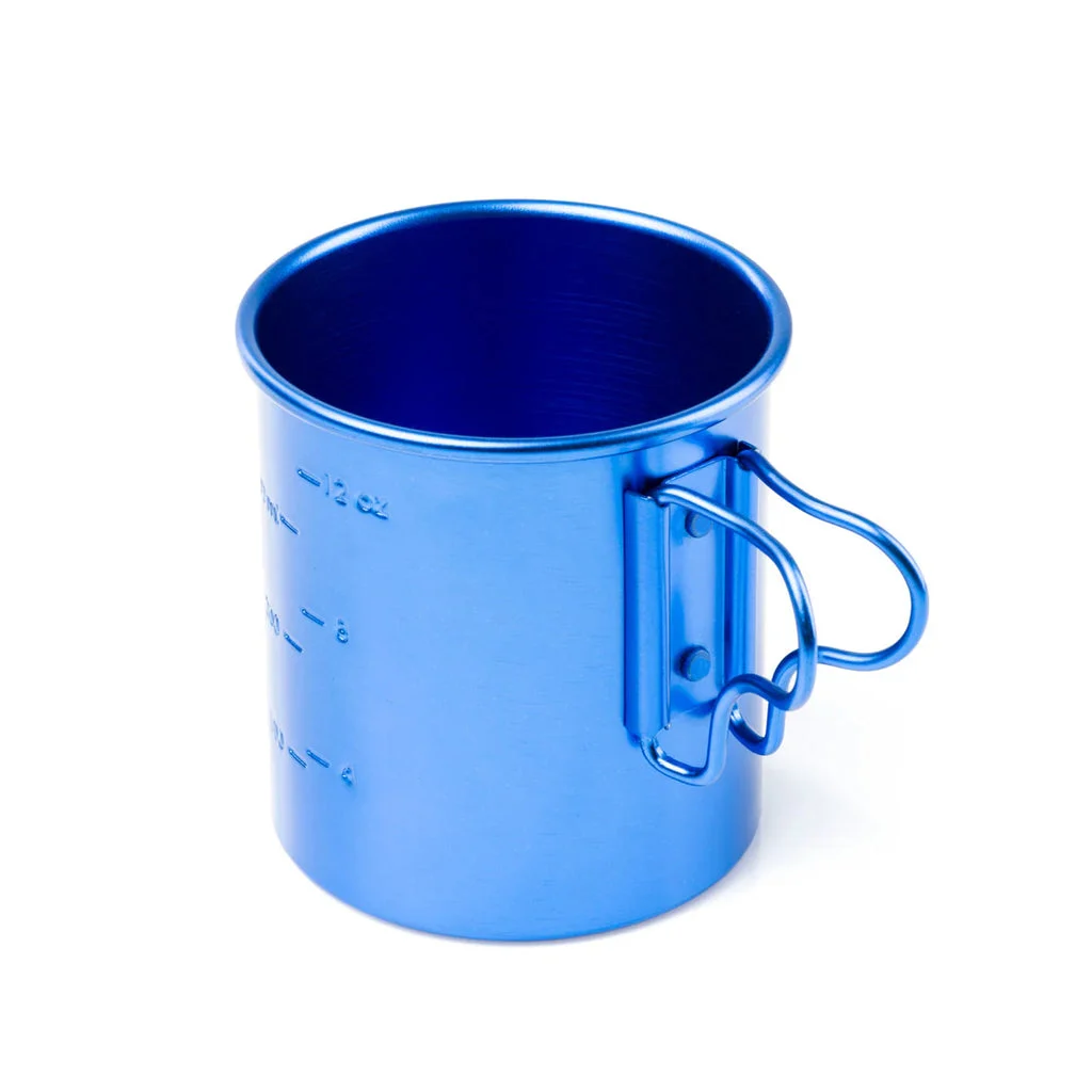 GSI Bugaboo Cup