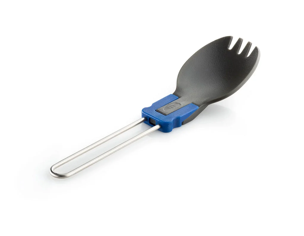 GSI Folding Spork