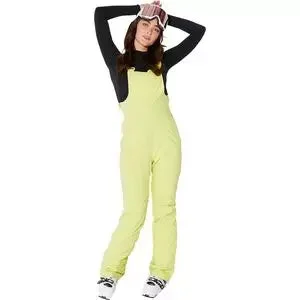 Halfdays Carson Bib Pant