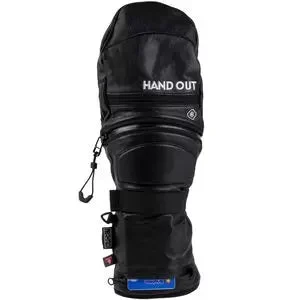 Hand Out Gloves Pro Ski Mitten