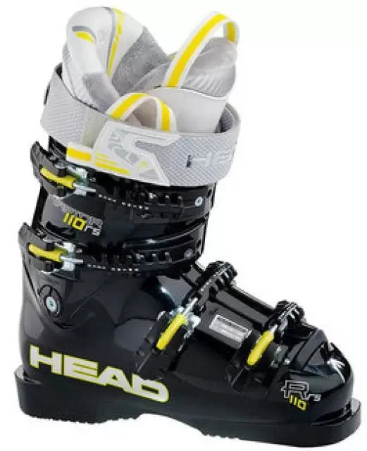 Head RAPTOR 110 MYA RS ALPINE SKI BOOT LDS