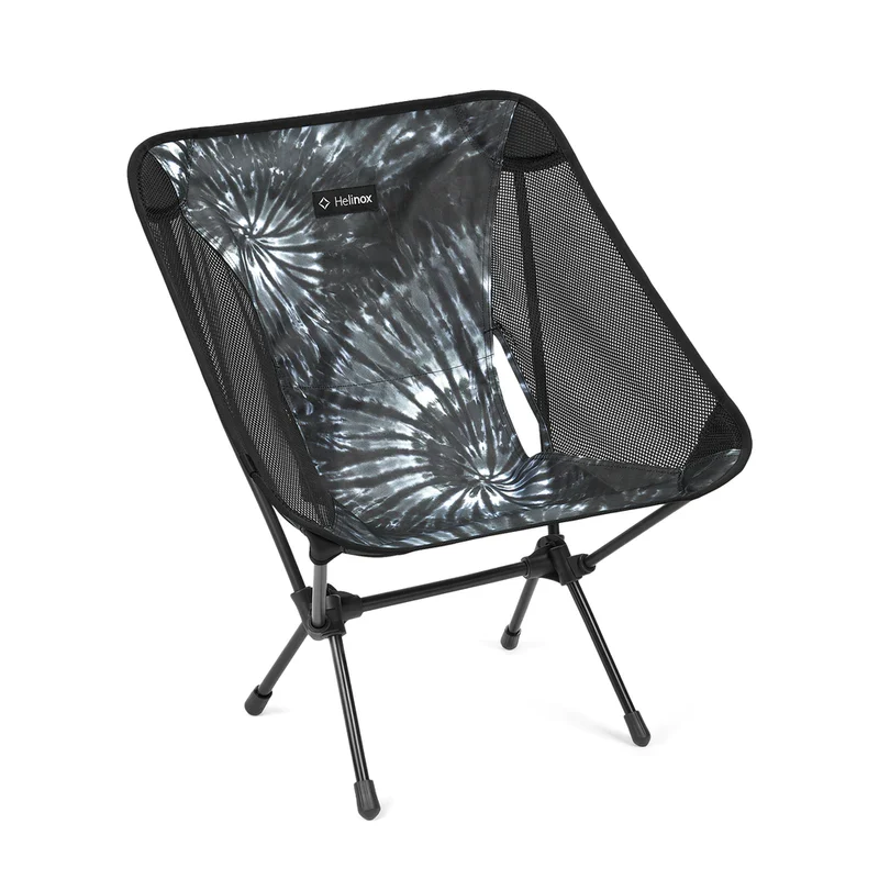 HELINOX Chair One Black Tie Dye