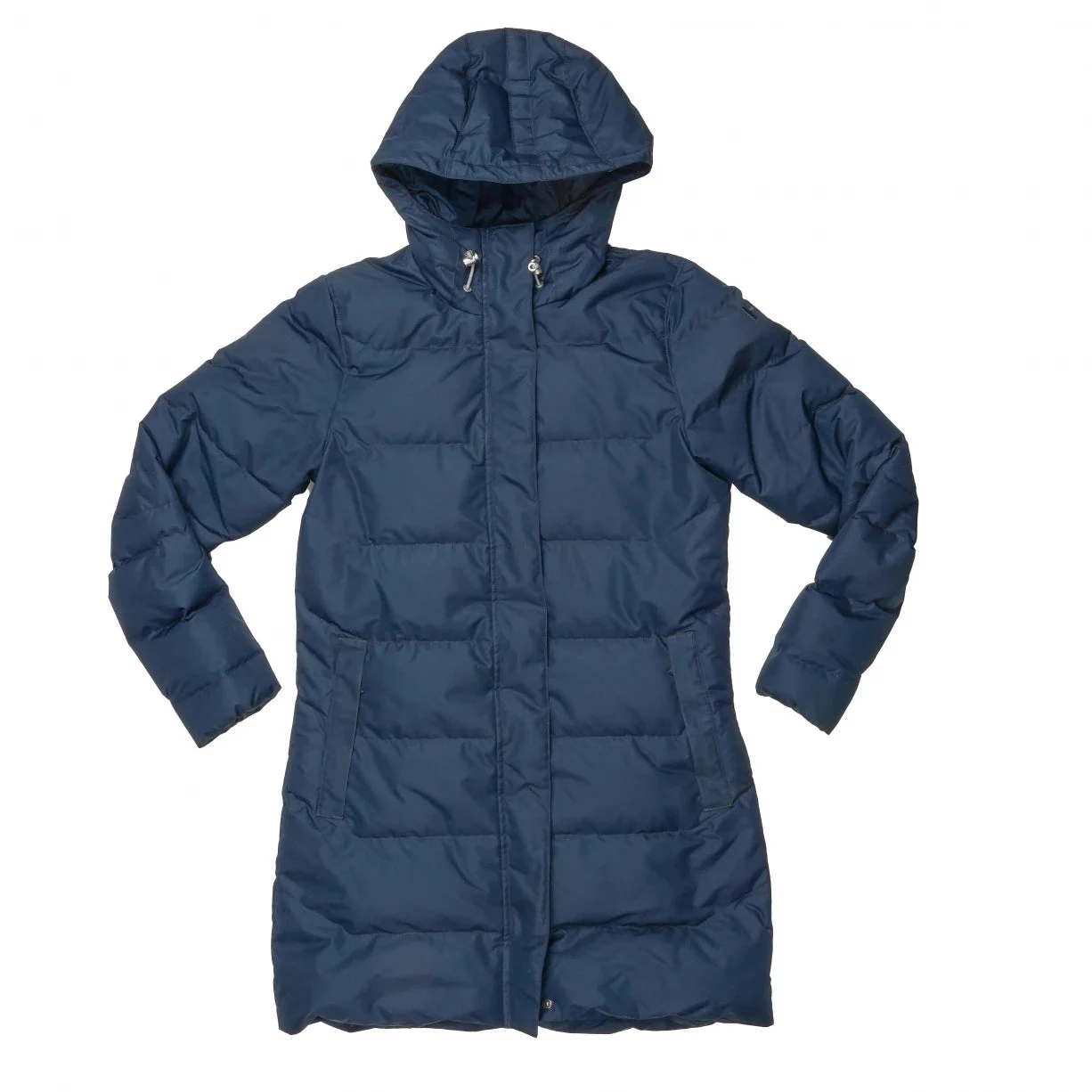 Helly Hansen Aden Down Long Parka